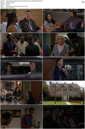 Bob Hearts Abishola S01 S05 WEBRip EAC3 5 1 1080p x265-iVy