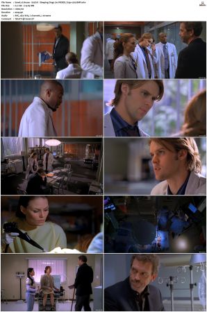 House S01-08 SUPER-PACK 720p WEB-DL AAC x265-BMF