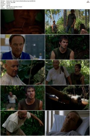 Lost S01-S06 SUPER-PACK 720p BluRay x265-BMF