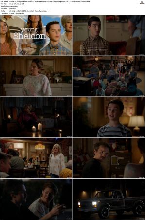 Young Sheldon S01-S07 1080p Bluray-WEB EAC3 5.1 x265-MiXED