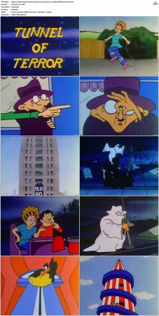 Bananaman 1983 S01 S03 WEBRip EAC3 2 0 1080p x265-iVy