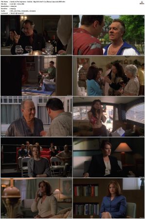 The Sopranos S01 S06 SUPER-PACK 720p Bluray AAC x265-BMF