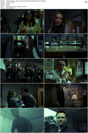 Community S01-S06 SUPER-PACK 720p Bluray x265-BMF