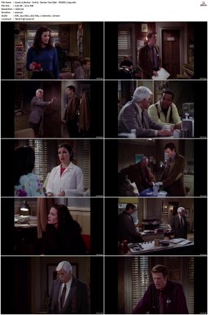 Becker S01-S06 720p x264-NGP