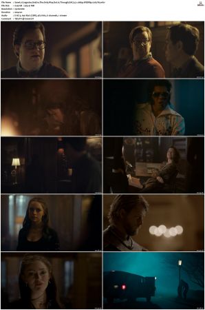 Legacies S01-S04 1080p WEBRip EAC3 5.1 x265-iVy