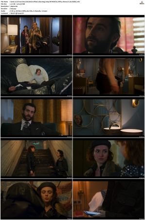 In From the Cold S01 2160p NF WEB-DL DDP5 1 Atmos H265-XEBEC