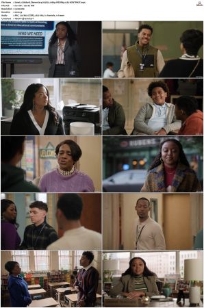 Abbott Elementary S01-S03 SUPER-PACK 1080p WEBRip x265-MIXED