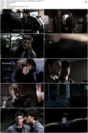 Supernatural S01 S15 WEBRip EAC3 2 0 1080p x265-iVy
