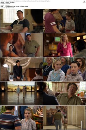 Young Sheldon 2017 S01 S07 Bluray-WEB EAC3 5 1 1080p x265-MiXED