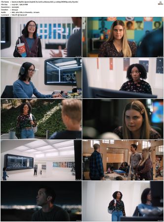 Mythic Quest 2020 S01 S03 WEBRip AAC 5 1 1080p x265-iVy