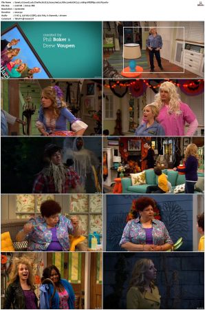 Good Luck Charlie S01-S04 1080p WEBRip EAC3 5.1 x265-iVy