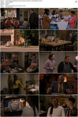 Bob Hearts Abishola S01-S05 1080p WEBRip EAC3 5.1 x265-iVy