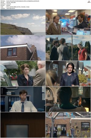 Broadchurch S01 S03 Bluray EAC3 1080p x265-iVy