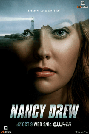 Nancy Drew S01-S04 1080p WEBRip EAC3 5.1 x265-iVy