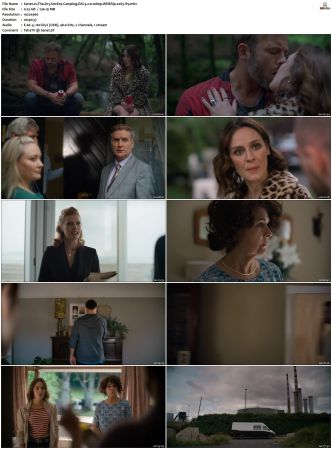 The Dry 2022 S01 S02 WEBRip EAC3 2 0 1080p x265-iVy