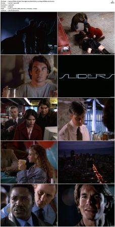 Sliders S01 S05 WEBRip EAC3 2 0 1080p x265-iVy