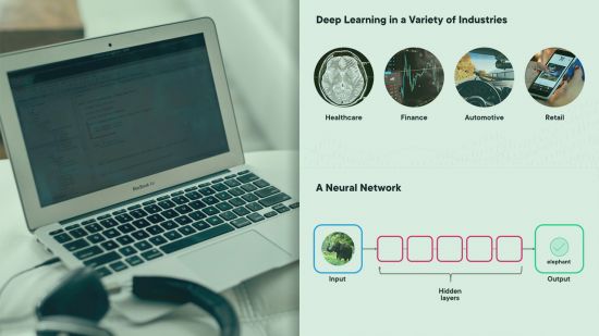 Neural Networks Demystified for Data Professionals