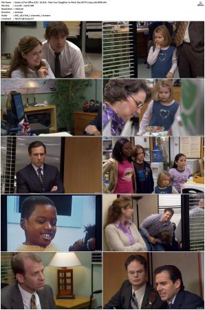 The Office US S01 S09 SUPER-PACK 720p Bluray AAC x265-BMF