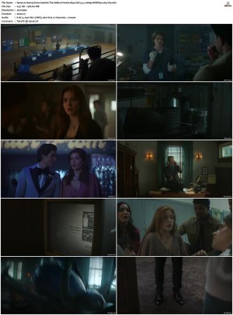 Nancy Drew S01-S04 1080p WEBRip EAC3 5.1 x265-iVy