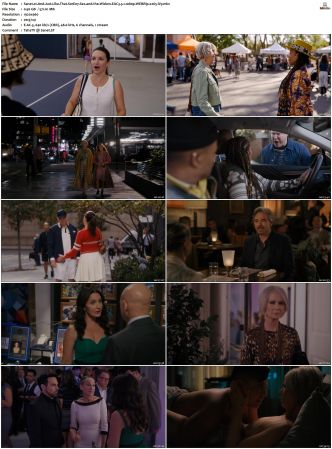 And Just Like That S01 S02 WEBRip EAC3 5 1 1080p x265-iVy