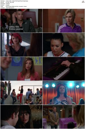 Glee S01 S06 480p WEB X264-NGP