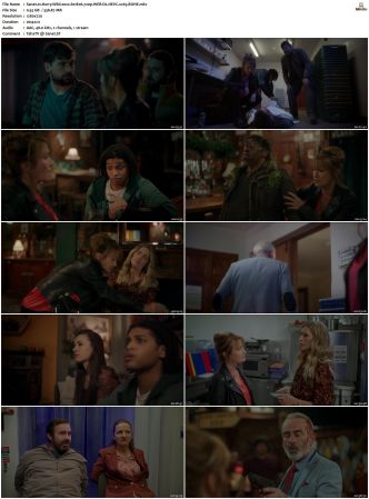 Harry Wild 2022 S01 S03 720p WEB-DL HEVC x265 BONE
