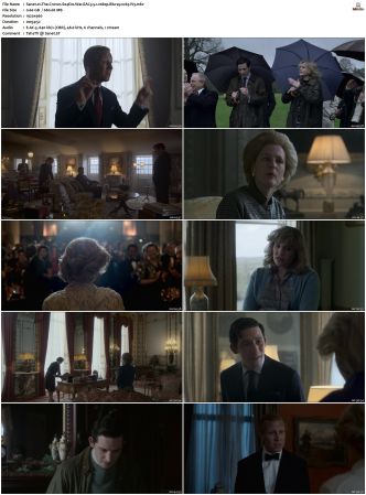 The Crown S01 S06 Bluray-WEB EAC3 5 1 1080p x265-iVy