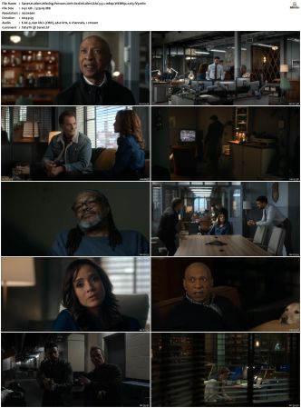 Alert Missing Persons Unit S01 S02 SUPER-PACK 1080p AMZN WEBRip DDP 5 1 x265-iVy