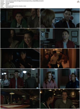 Nancy Drew S01 S04 WEBRip EAC3 5 1 1080p x265-iVy