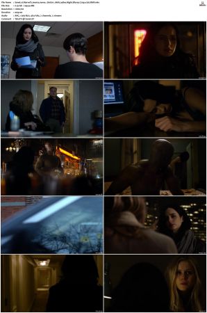 Marvels Jessica Jones S01 03 720p WEB-DL x265-BMF