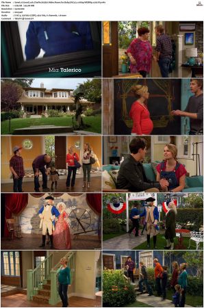 Good Luck Charlie S01-S04 1080p WEBRip EAC3 5.1 x265-iVy