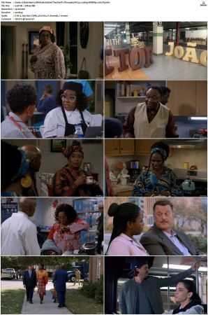Bob Hearts Abishola S01-S05 1080p WEBRip EAC3 5.1 x265-iVy