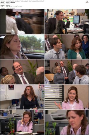 The Office US S01-S09 SUPER-PACK 720p Bluray AAC x265-BMF