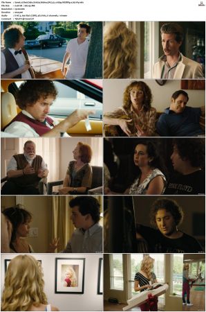 Red Oaks S01 S03 WEBRip EAC3 5 1 1080p x265-iVy
