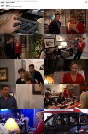 The Office US S01-S09 SUPER-PACK 720p Bluray AAC x265-BMF