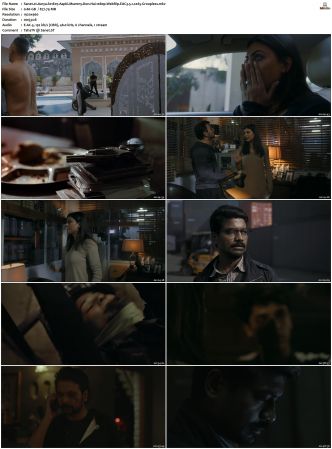 Aarya S01 1080p WebRip EAC3 5 1 x265-Groupless
