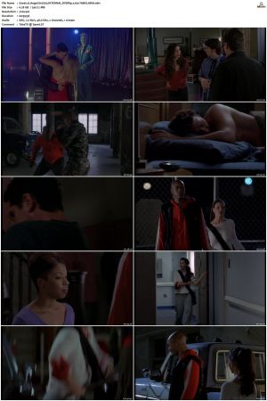 Angel S01 S05 SUPER-PACK iNTERNAL RERiP DVDRip x264-TABULARiA