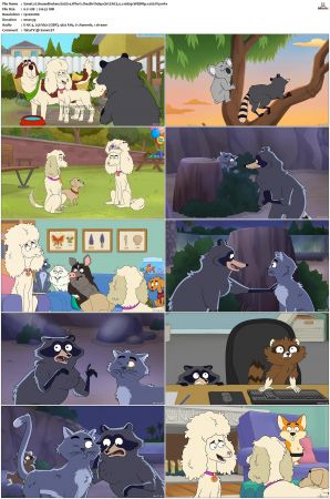 HouseBroken S01 S02 WEBRip EAC3 5 1 1080p x265-iVy