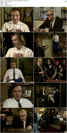 Bottom 1991 S01-S03 720p WEB-DL HEVC x265 BONE