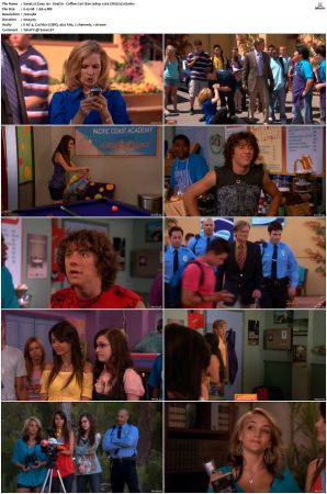 Zoey 101 S01-S04 SUPER-PACK 480p AMZN WEBRIP x265 HEVC 10bit DDP 2.0 EDGE2020