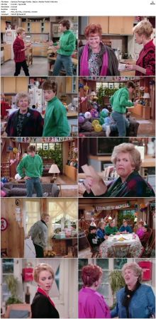 The Hogan Family aka Valerie 1986 S01-S06 SUPER-PACK TVRip x264-NOGRP