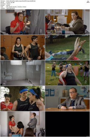 Broad City S01 S05 720p HDTV x265-BMF
