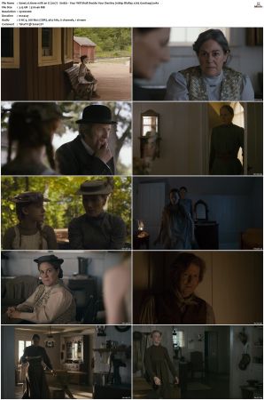 Anne with an E S01 S03 1080p BluRay x265 HEVC 10bit EAC3 5 1 Garshasp