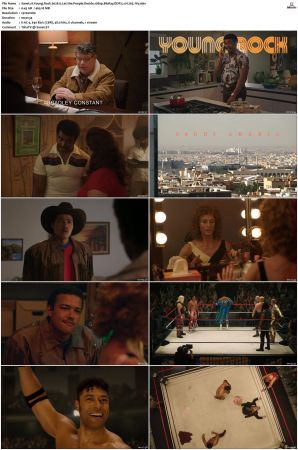 Young Rock S01 S03 SUPER-PACK 1080p BluRay-WEB DDP 5 1 x265-iVy