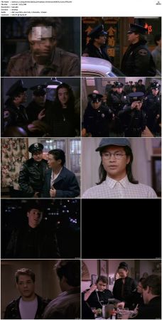21 Jump Street S01 S05 WEB-DL H 264-JiTB
