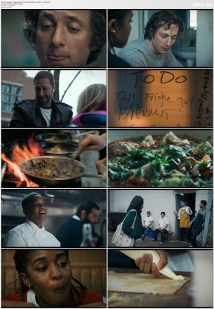 The Bear S01 S03 SUPER-PACK 1080p WEB AV1 DDP 5 1-onlyfaffs