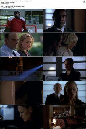 Alias S01-S05 iNTERNAL DVDRip x264-TABULARiA
