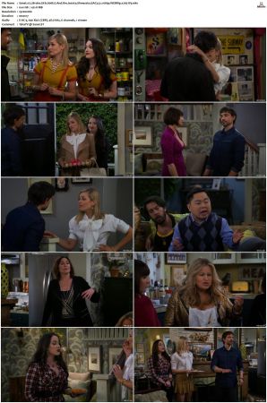 2 Broke Girls S01-S06 1080p WEBRip EAC3 5.1 x265-iVy
