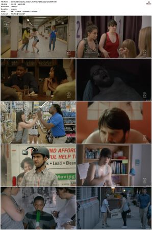 Broad City S01 S05 720p HDTV x265-BMF