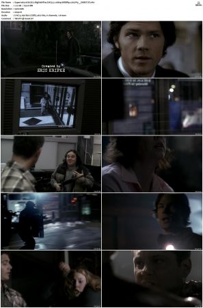 Supernatural S01 S15 WEBRip EAC3 2 0 1080p x265-iVy